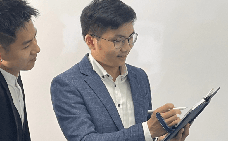 business-valuation