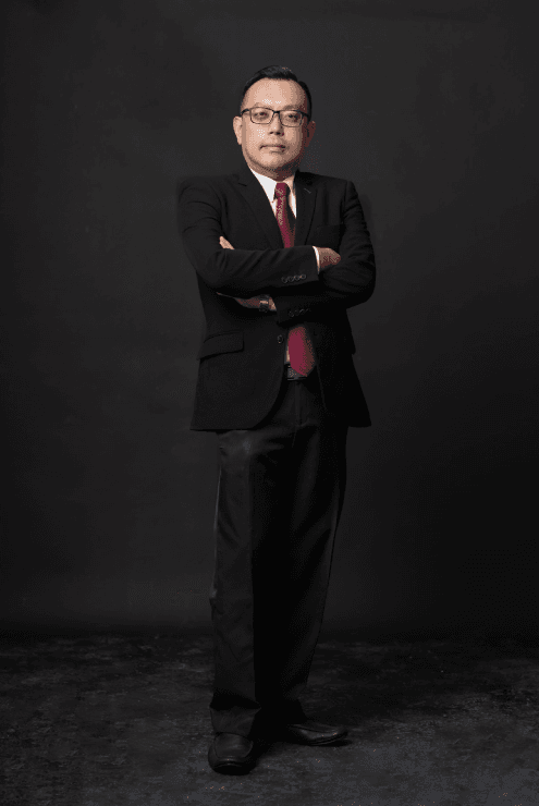 Ho Yong Ling