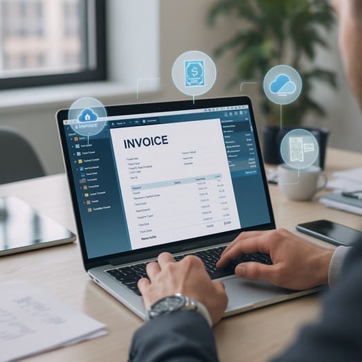 E-Invoice: Going Digital with Invoicing