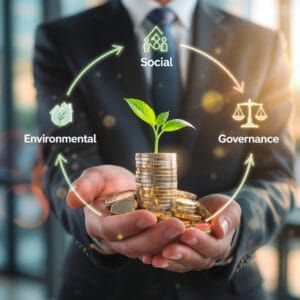 ESG: Investing with a Conscience