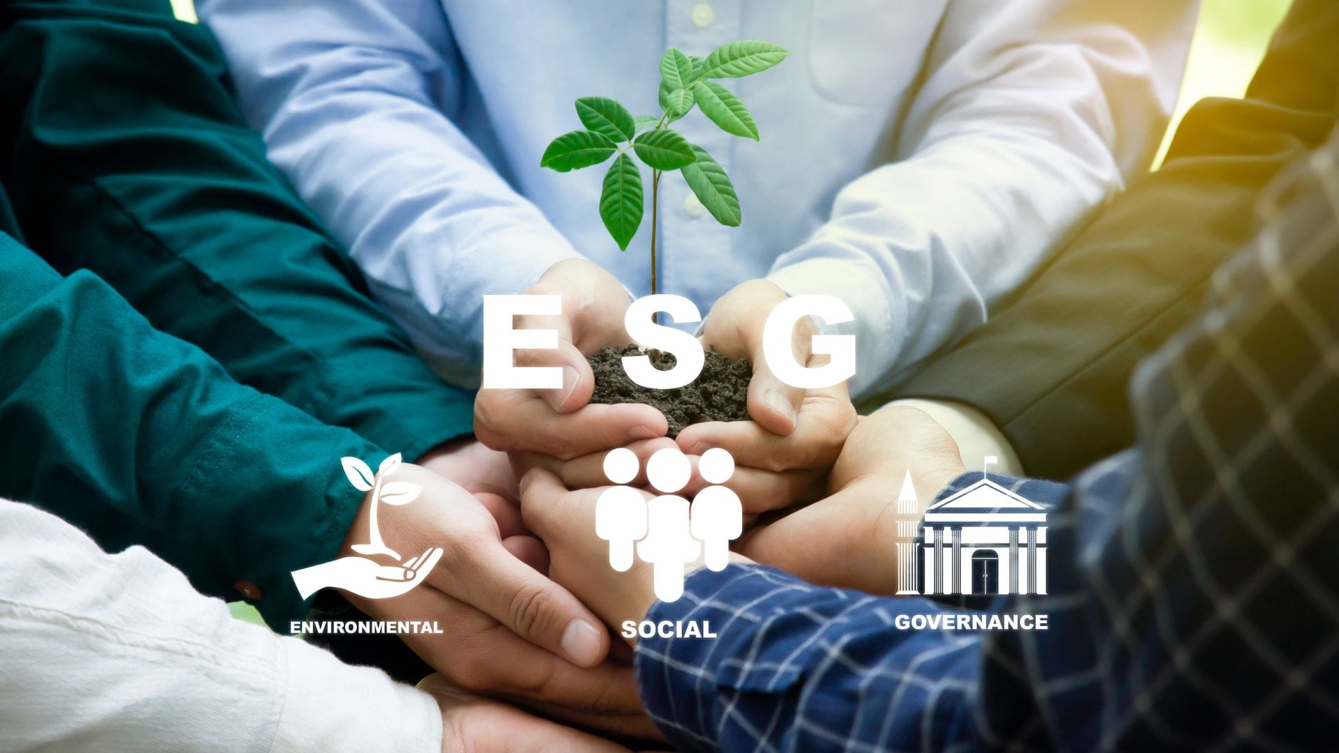ESG: Investing with a Conscience