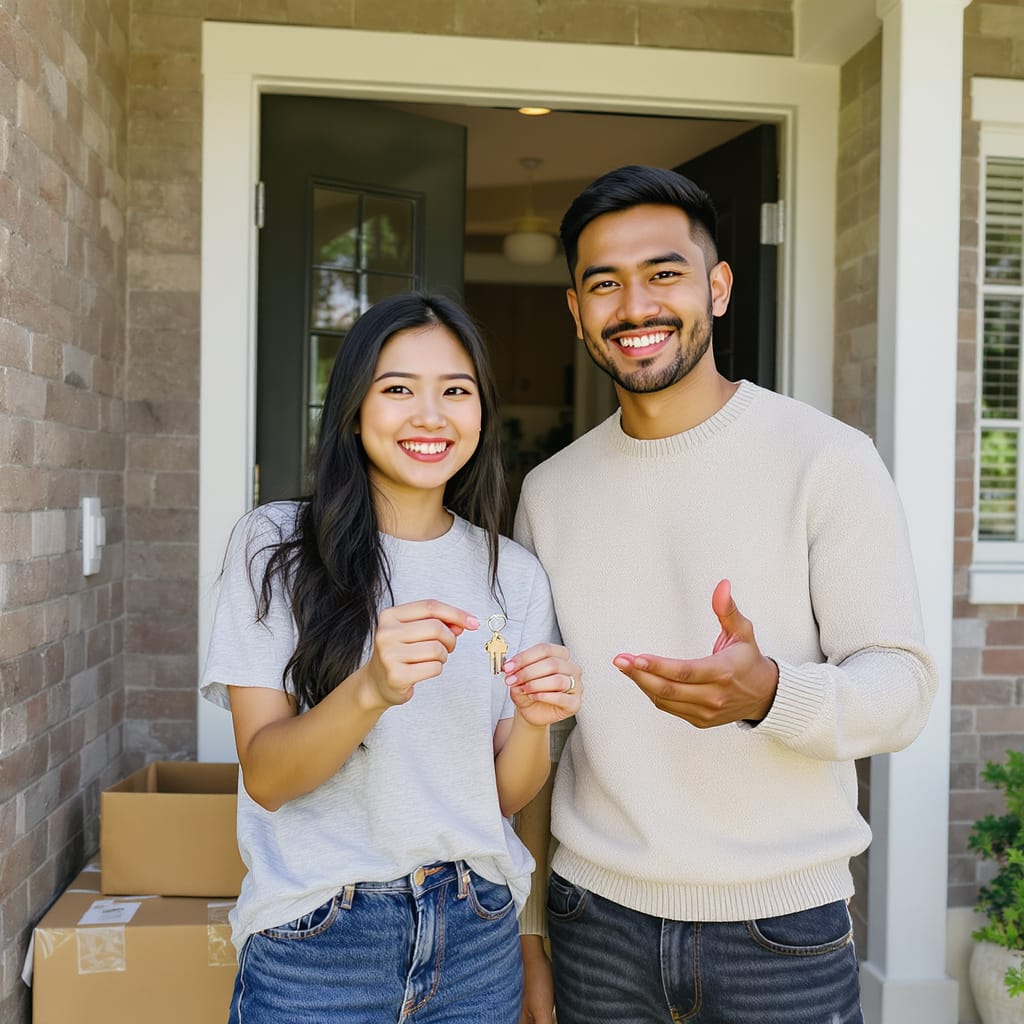 Stamp Duty Exemptions (Residential Properties): Saving on Transactions