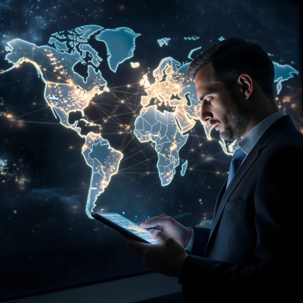 Foreign Direct Investment (Tax Law and Licensing): Investing Inward and Outward