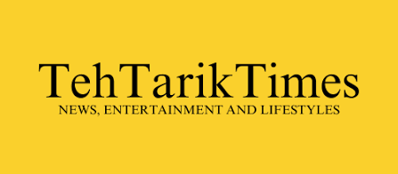 Teh Tarik Times