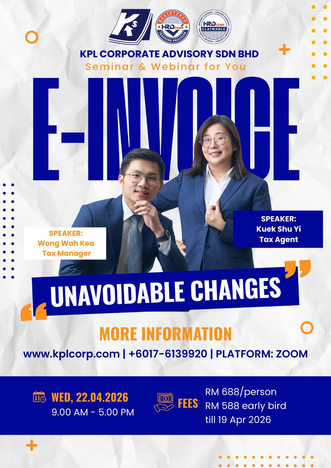 training-e-invoice-unavoidable-changes-webinar-in-april-2026