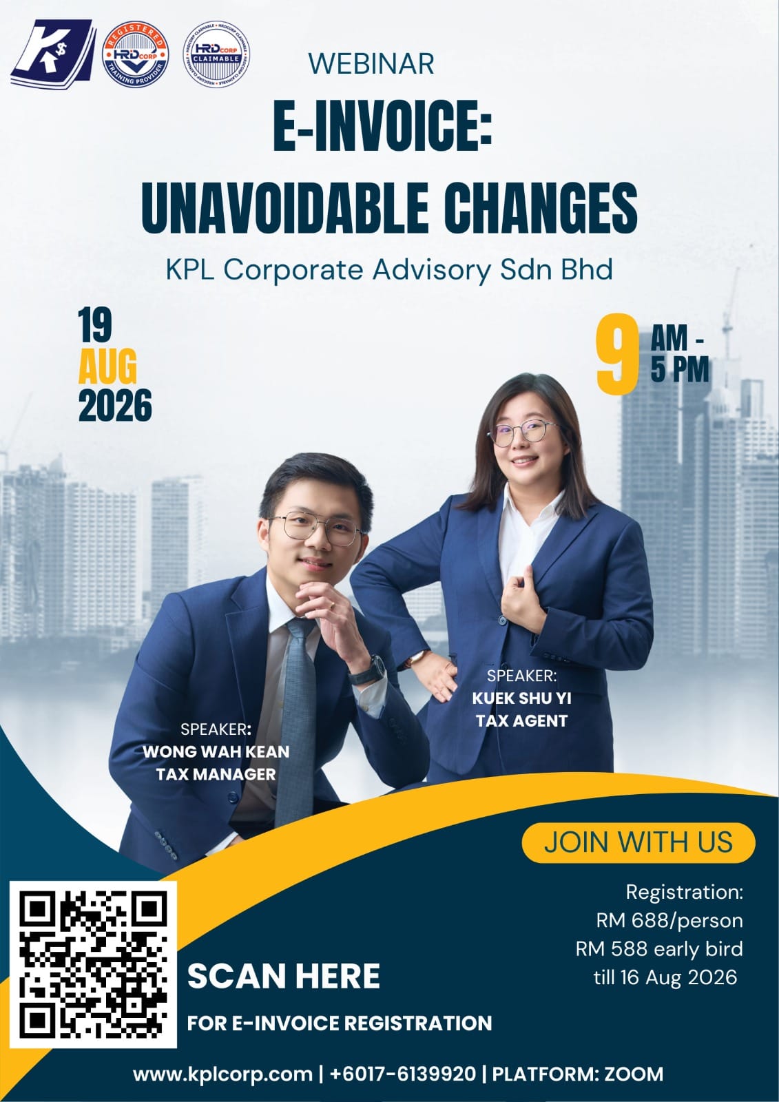 training-e-invoice-unavoidable-changes-webinar-in-august-2026
