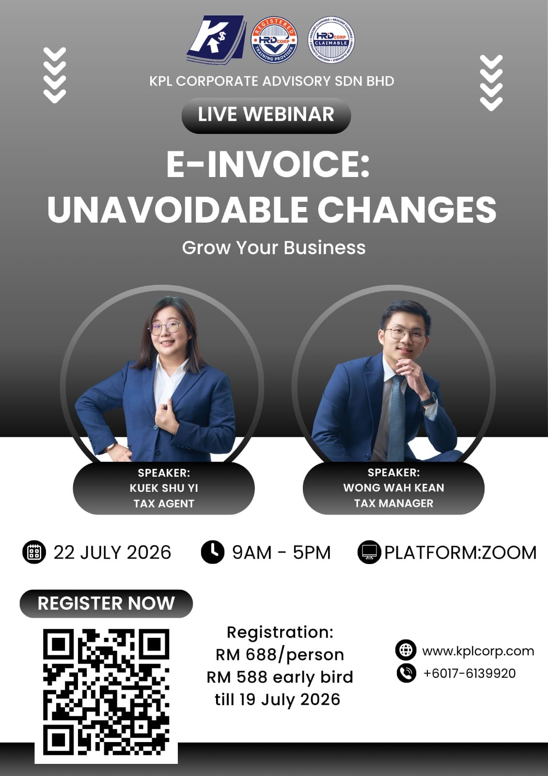 training-e-invoice-unavoidable-changes-webinar-in-july-2026