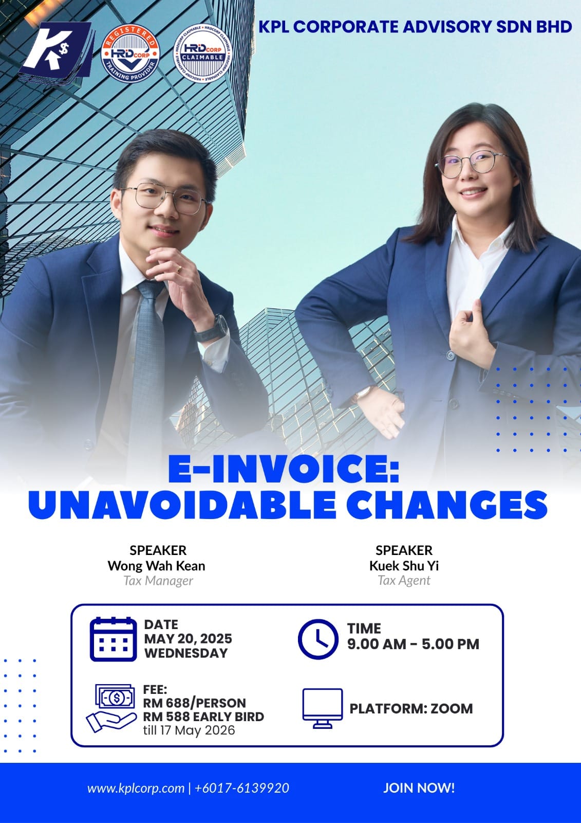 training-e-invoice-unavoidable-changes-webinar-in-may-2026